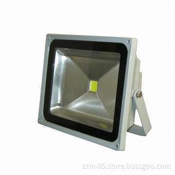 10/20/30/50/60/70/80/90W COB LED Floodlight
